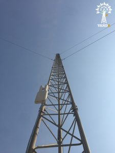 دکل مهاری سری G