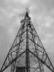 دکل خودایستا ICB