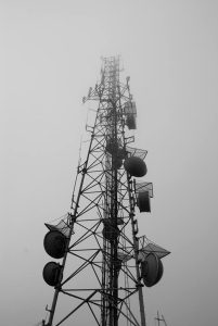 دکل خودایستا RDS